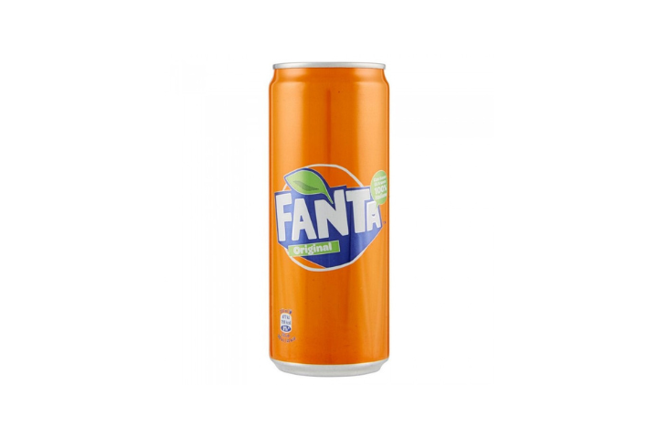 Fanta - IUMA