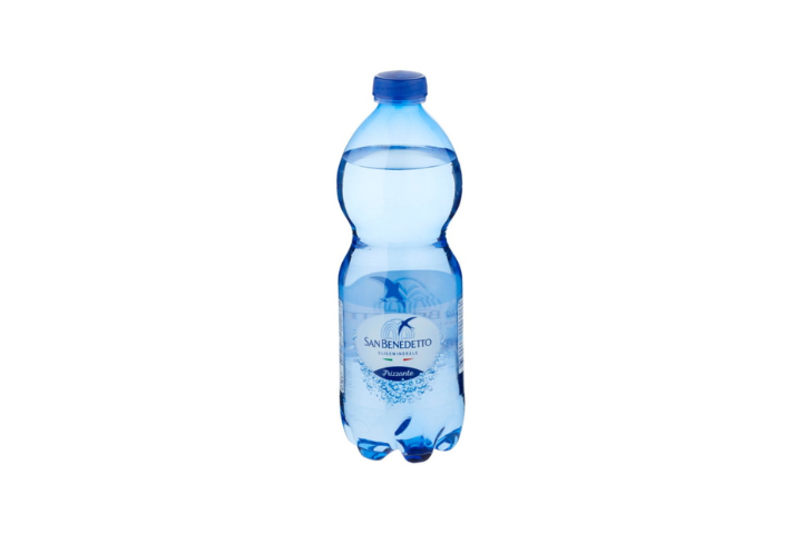 Sparkling Water - IUMA