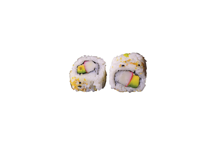 Uramaki California - IUMA