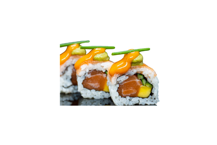 Uramaki Buenos Aires - IUMA