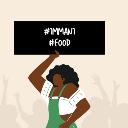 Logo Imani Food