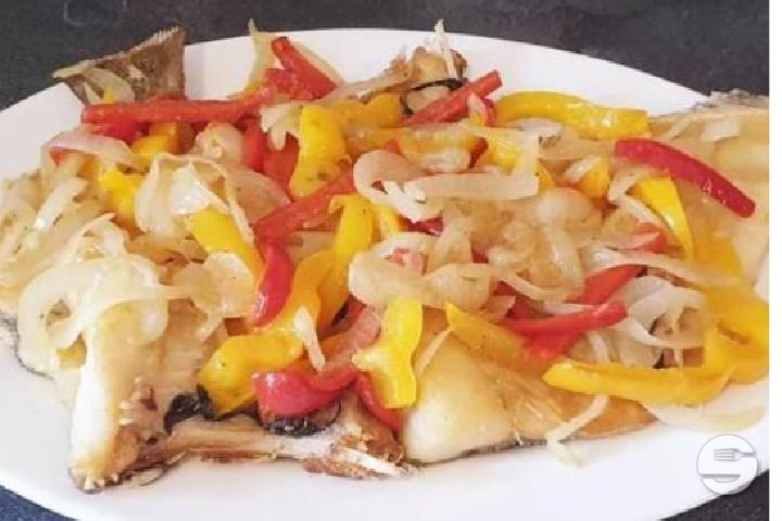 Makayabu - Salted Fish - Imani Food