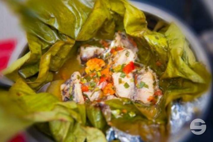 Liboké - Freshwater Fish - Imani Food
