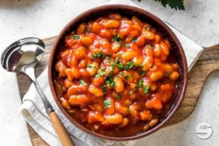 Madesu - Beans - Imani Food