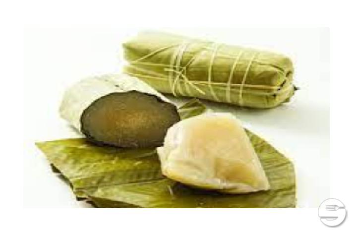 Chikwanga - Imani Food