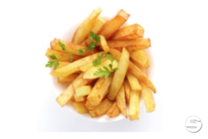 Manioc Fries - Imani Food