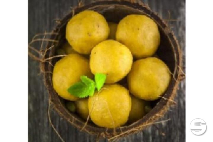 Banana Foutou - Imani Food