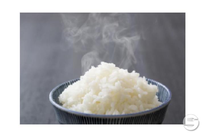 Aromatic Rice - Imani Food