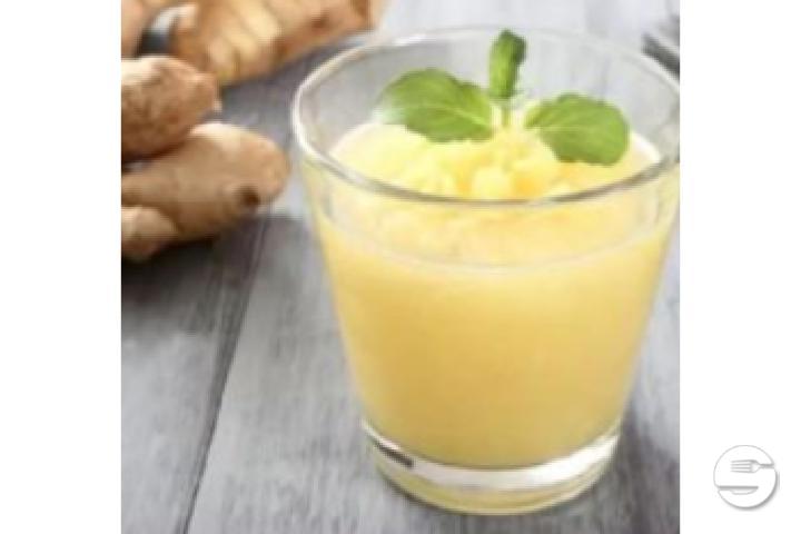 Tangawizi - Ginger Juice - Imani Food