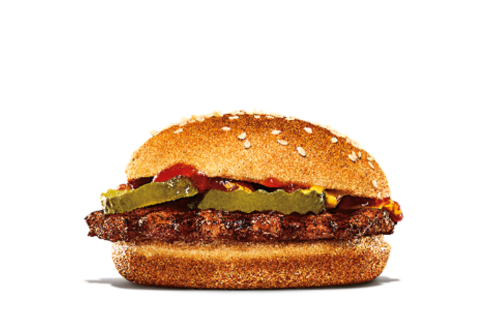 Hamburger - Burger King