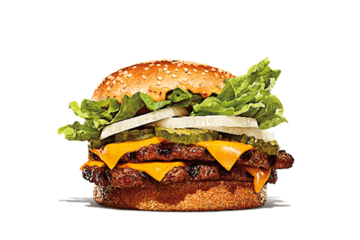 Big King XXL - Burger King