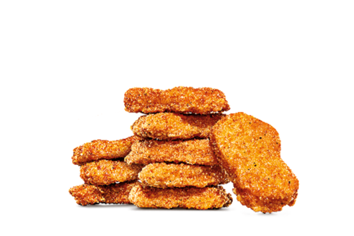 BK Nuggets - Burger King