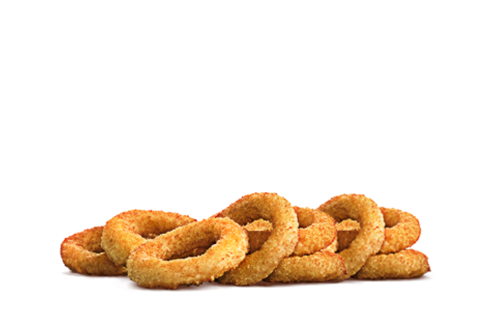 Onion Rings - Burger King