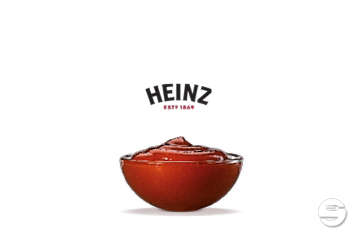 Ketchup Dip - Burger King