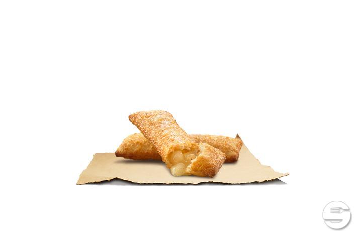 Apple Pie - Burger King