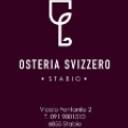 Logo Osteria Bar Svizzero di Oxana