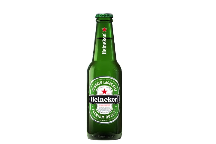 Heineken - Osteria Bar Svizzero di Oxana