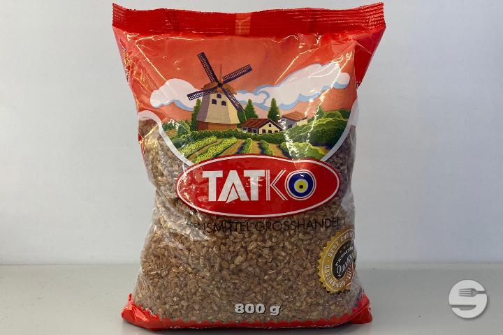 Tatko - Marché de l'Etraz