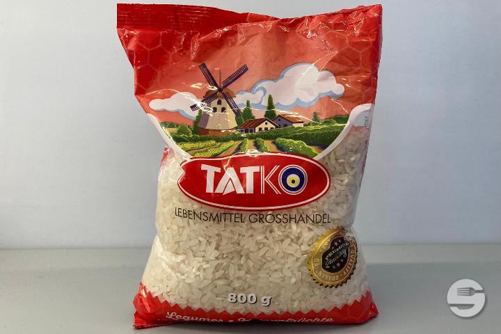Tatko - Rice - Marché de l'Etraz