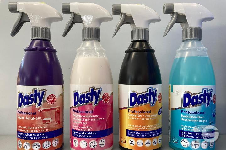 Dasty - Bath - Marché de l'Etraz