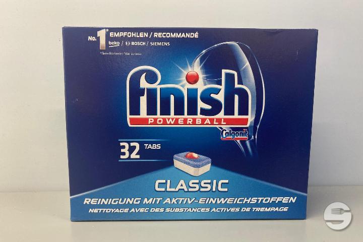Finish Powerball Classic - Marché de l'Etraz