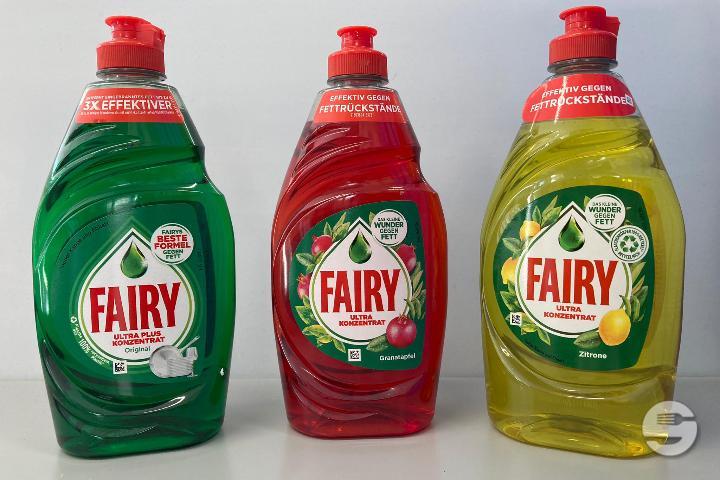 Fairy - Original - Marché de l'Etraz
