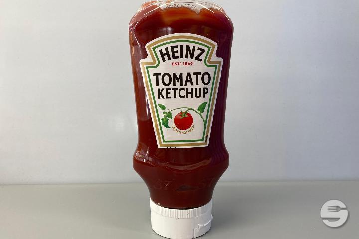 Heinz - Tomato Ketchup - Marché de l'Etraz