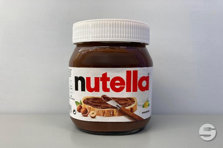 Nutella - Marché de l'Etraz