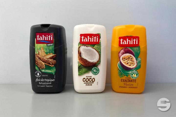 Tahiti - Coconut - Marché de l'Etraz