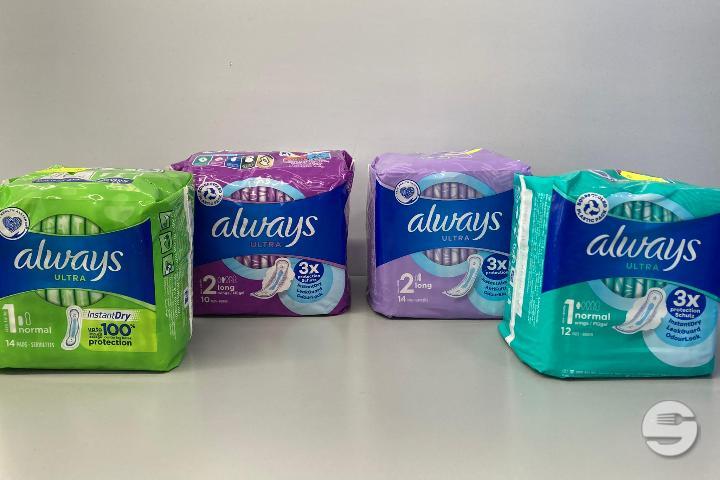 Always Ultra - Nomal - Marché de l'Etraz