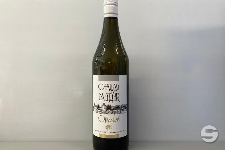 Chasselas - Marché de l'Etraz