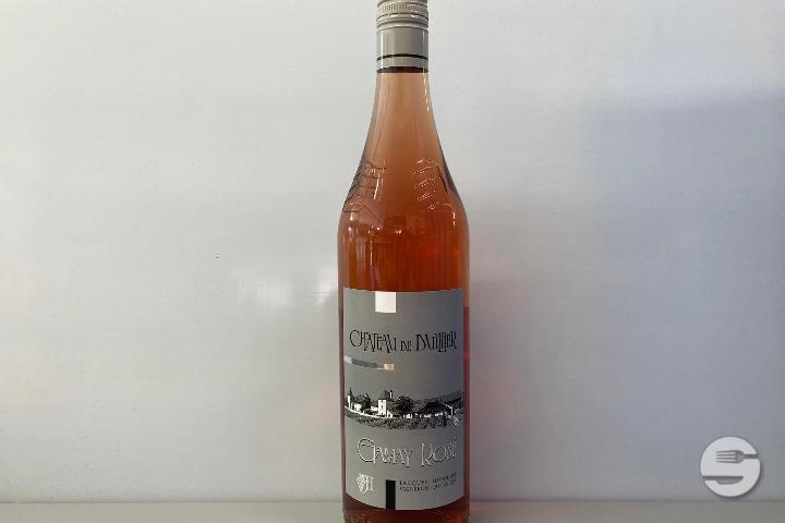 Gamay Rosé - Marché de l'Etraz