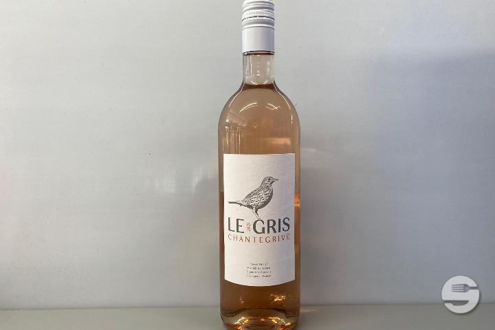 Le Gris Chantegrive - Marché de l'Etraz