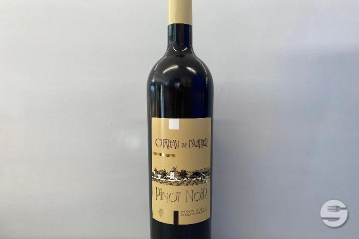 Pinot Noir - Marché de l'Etraz