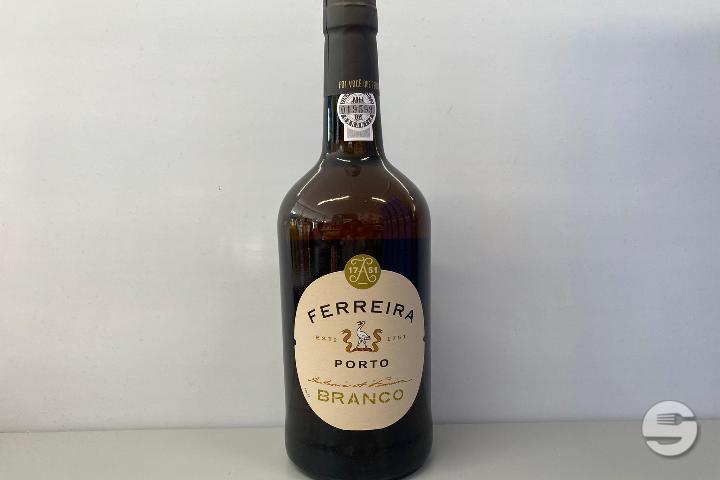 Ferreira Porto Branco - Marché de l'Etraz