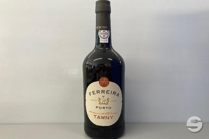 Ferreira Porto Tawny - Marché de l'Etraz