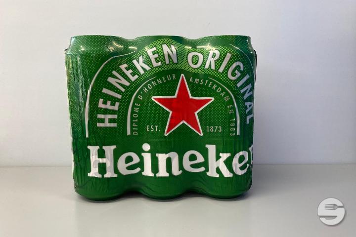 Heineken - Marché de l'Etraz