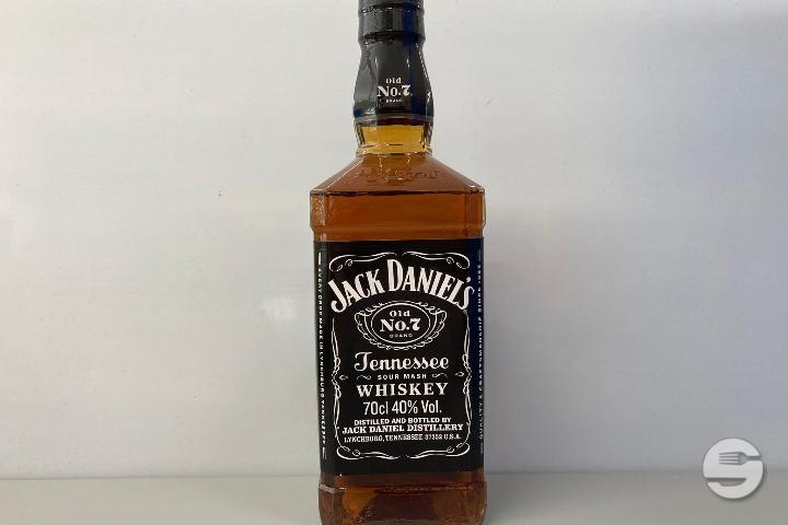 Jack Daniel's - Marché de l'Etraz