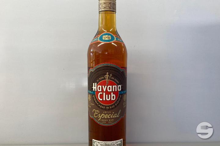 Havana Club - Marché de l'Etraz