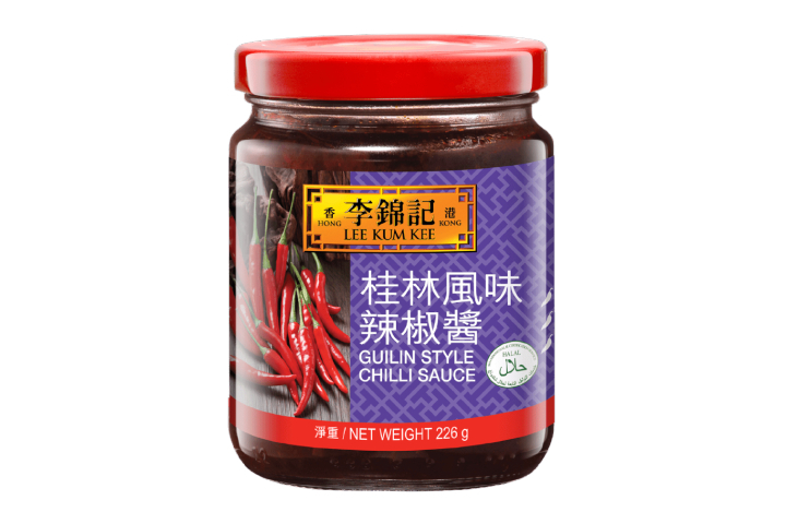 Sauce piment Sriracha Thai extra Hot 435ml