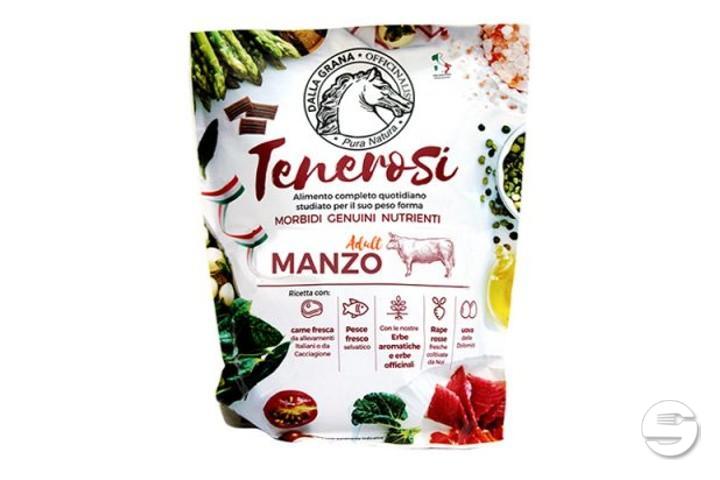 Beef - L'arca degli animali