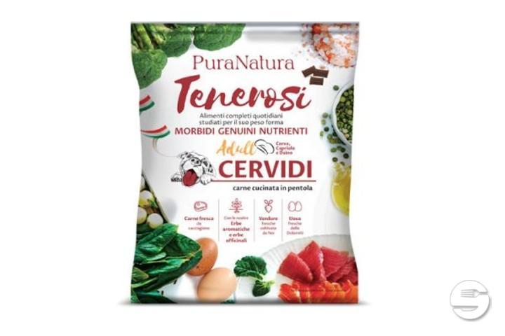 Cervidi - L'arca degli animali