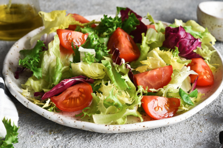 Mixed Salad - Burger und Pizza Point