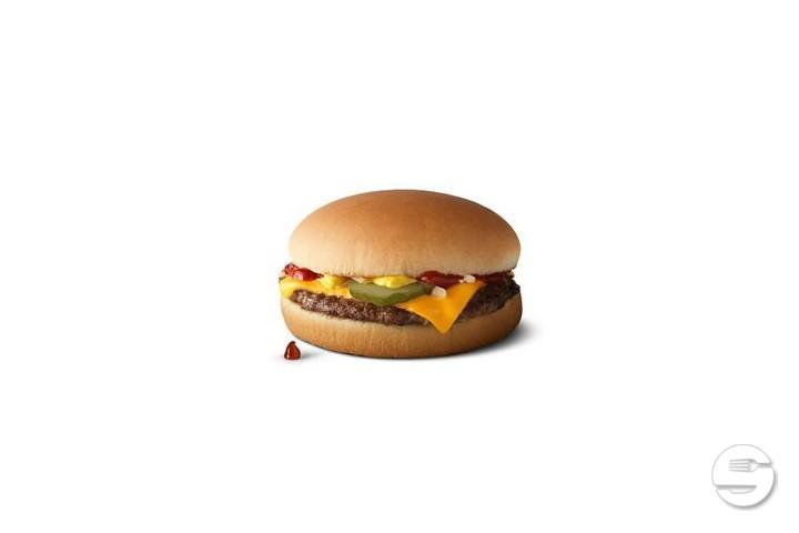 Capo Cheeseburger - Burger und Pizza Point