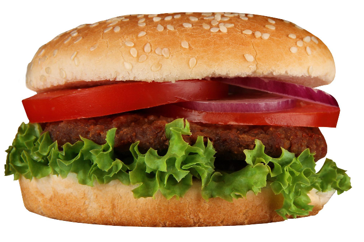 Special Swiss Burger small - Burger und Pizza Point