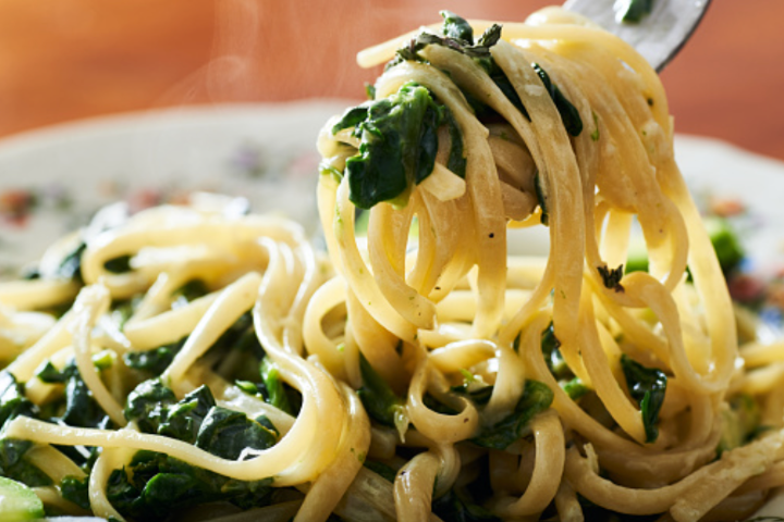 Pasta Padrone - Burger und Pizza Point