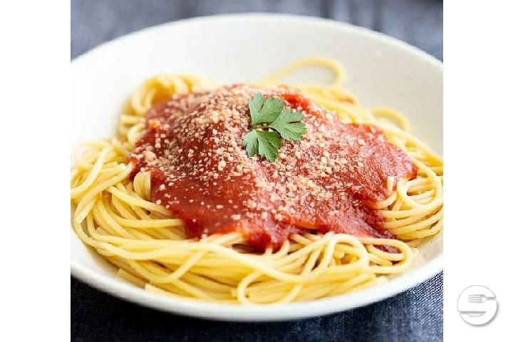 Pasta Napoli - Burger und Pizza Point