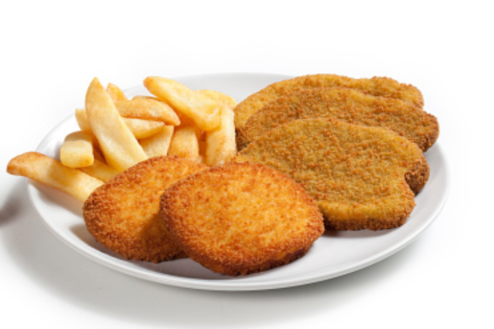 Capo Cordon Bleu - Burger und Pizza Point