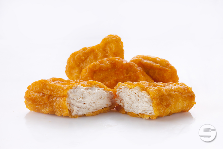 Spicy Nuggets - Burger und Pizza Point