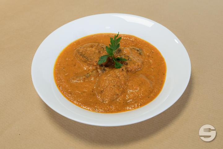Butter Chicken - Specialità Indiane Besso